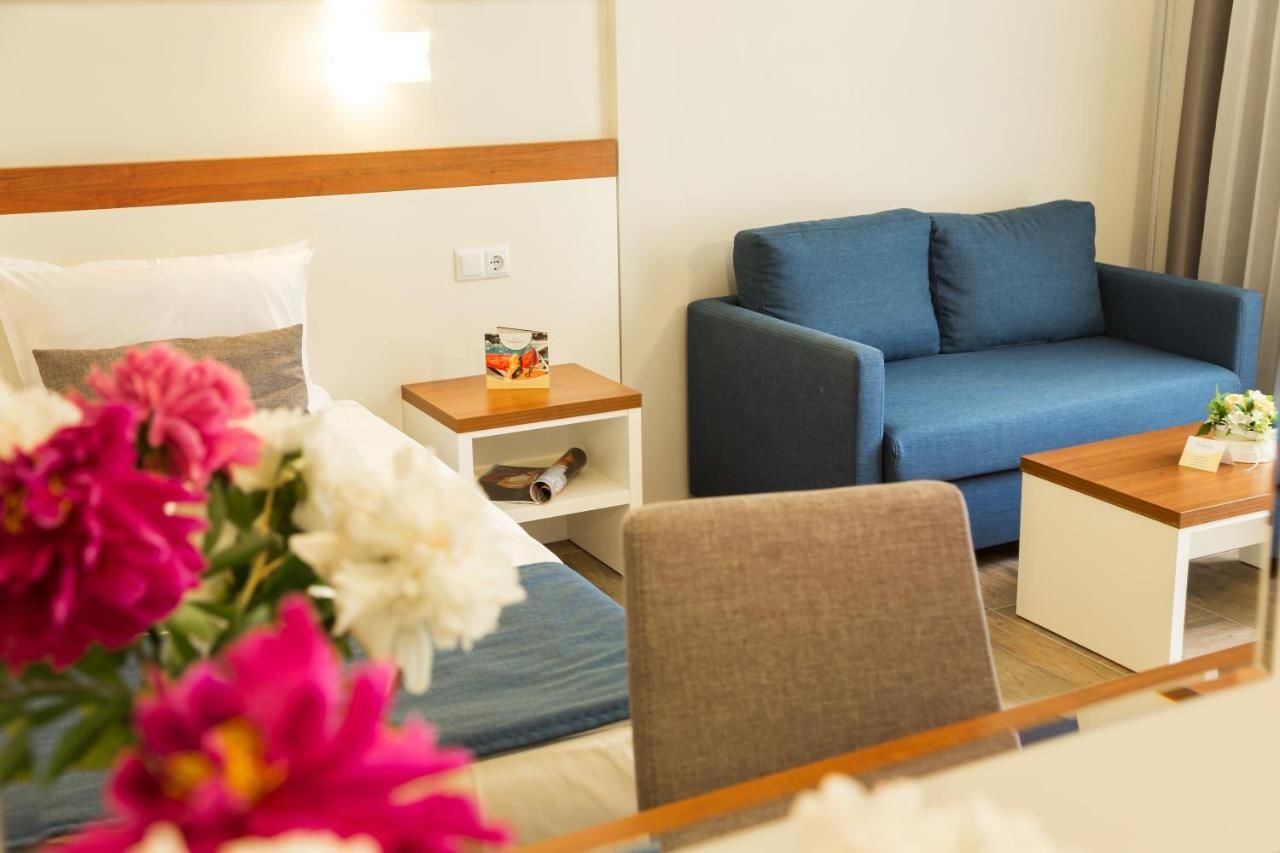 Отель Ljuljak Hotel Золотые Пески-23