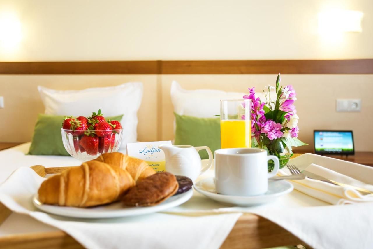 Отель Ljuljak Hotel Золотые Пески-24