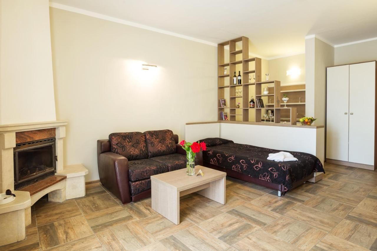 Отель Ljuljak Hotel Золотые Пески-26