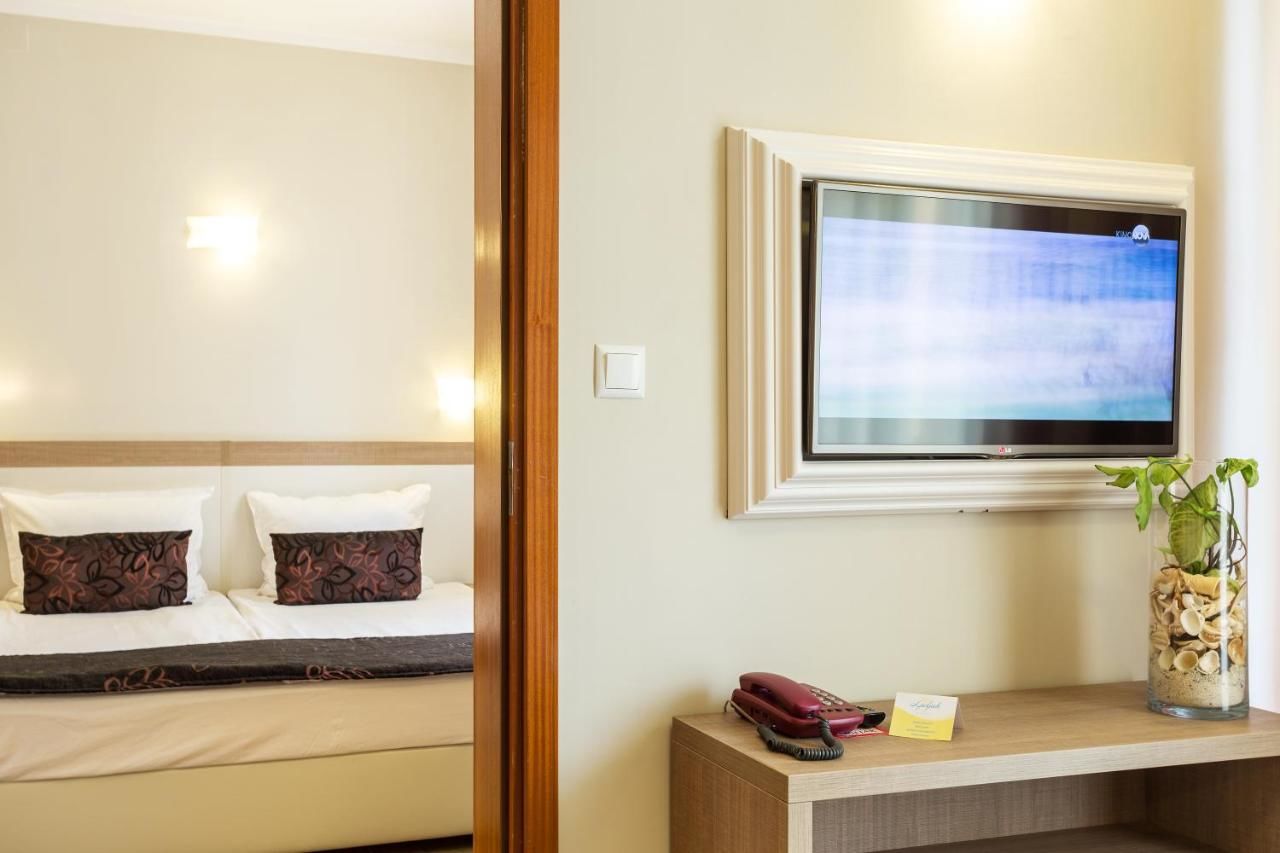 Отель Ljuljak Hotel Золотые Пески-28