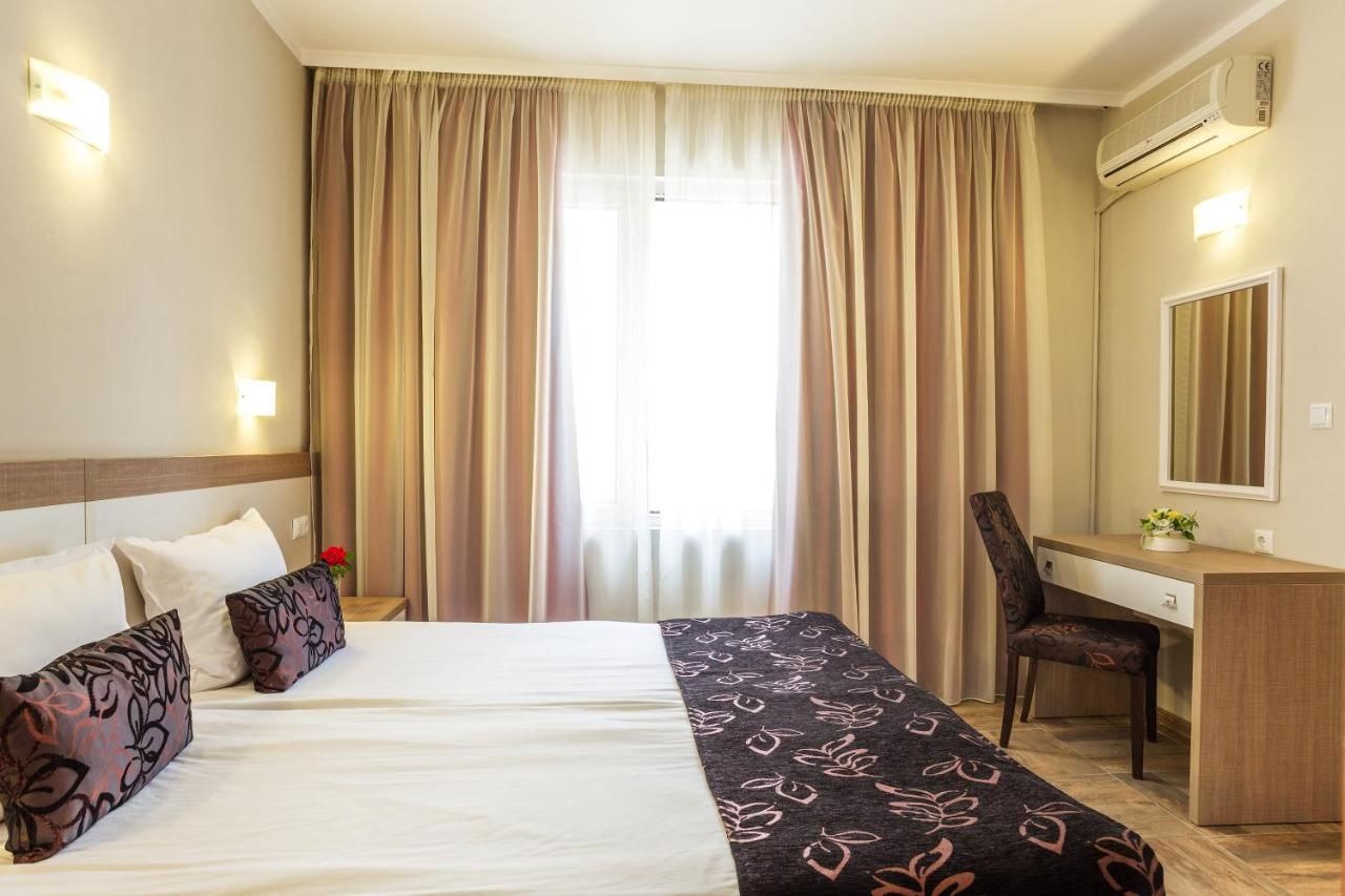 Отель Ljuljak Hotel Золотые Пески-29