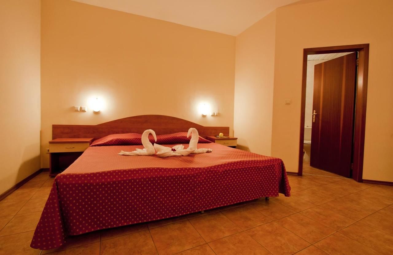 Отель Ljuljak Hotel Золотые Пески-31