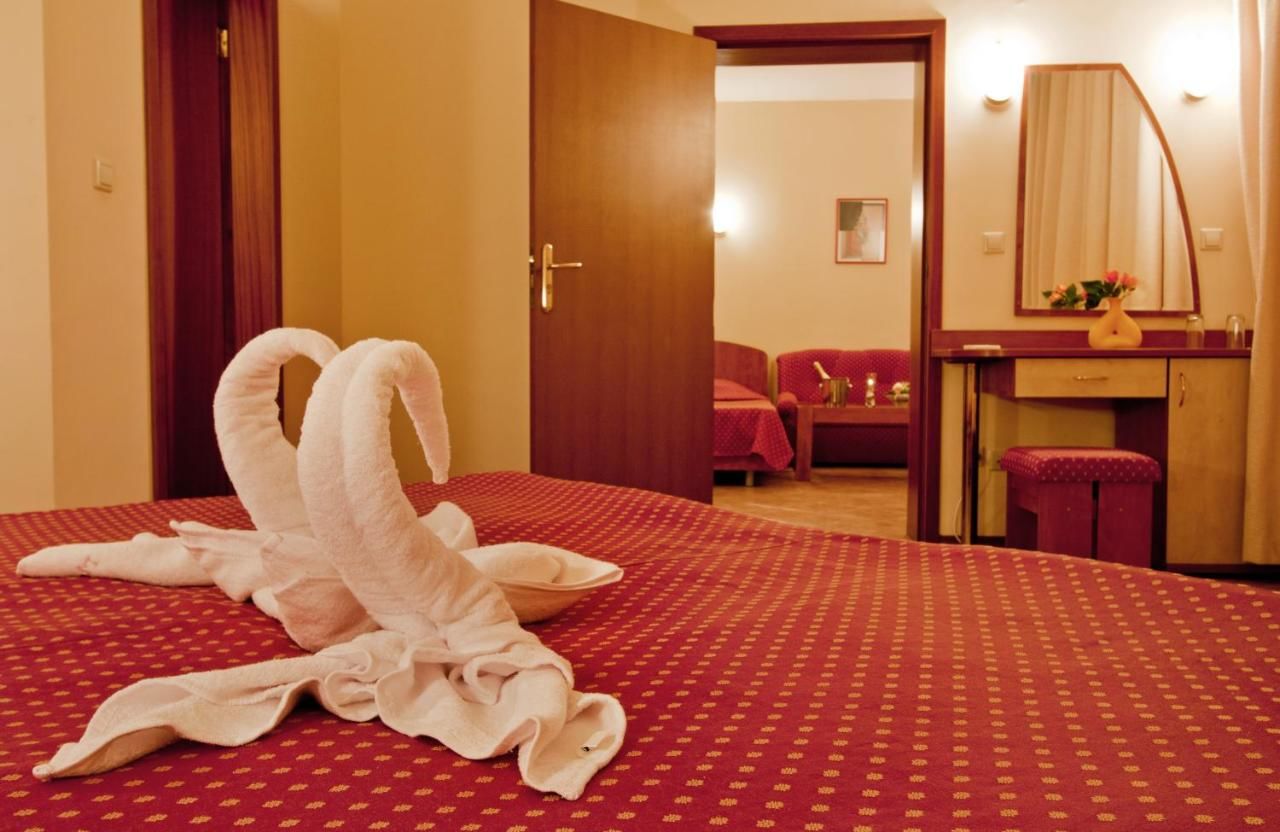 Отель Ljuljak Hotel Золотые Пески-32