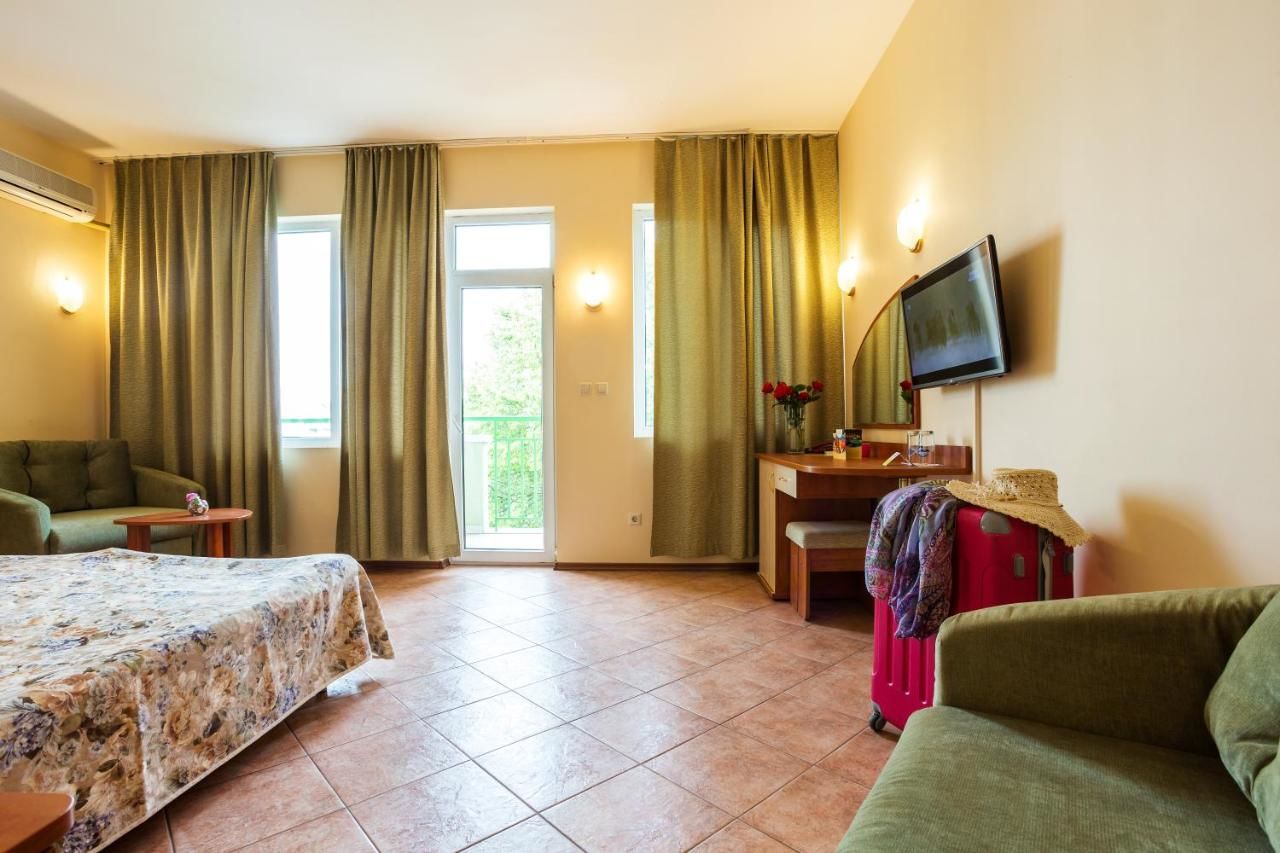 Отель Ljuljak Hotel Золотые Пески-44