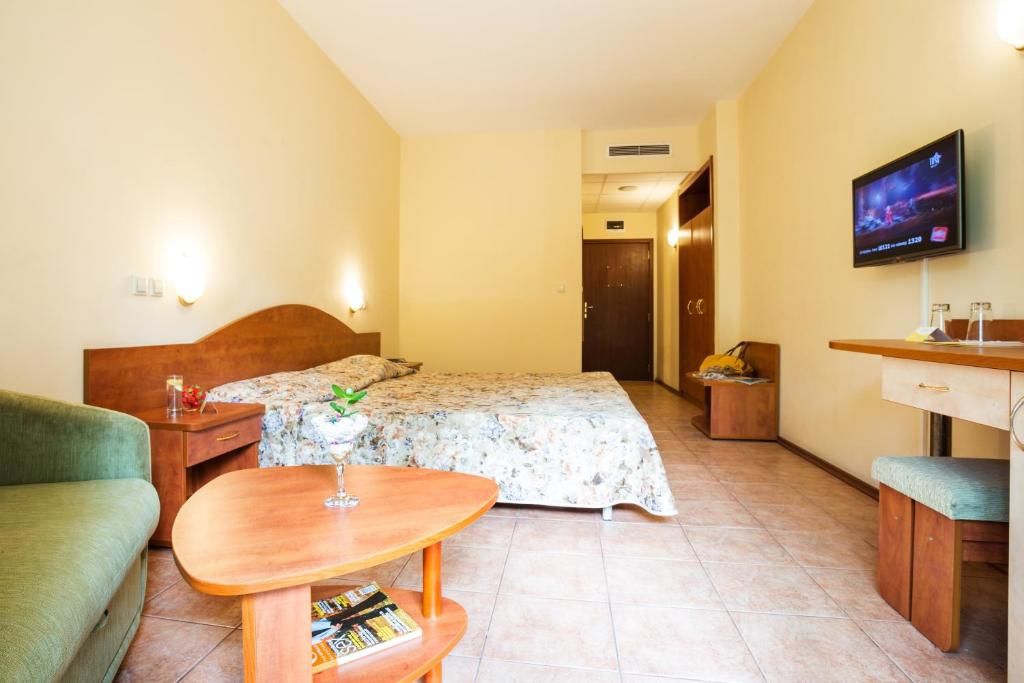 Отель Ljuljak Hotel Золотые Пески-50