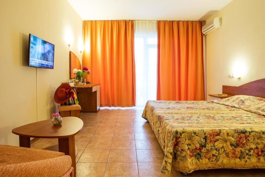 Отель Ljuljak Hotel Золотые Пески-52