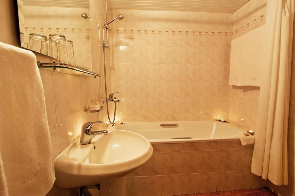 Отель Ljuljak Hotel Золотые Пески-53