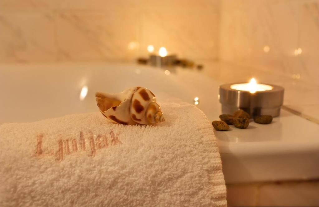 Отель Ljuljak Hotel Золотые Пески-54