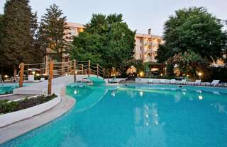 Отель Ljuljak Hotel Золотые Пески-5
