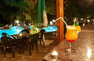 Отель Ljuljak Hotel Золотые Пески-6