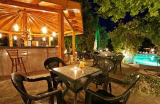 Отель Ljuljak Hotel Золотые Пески-7